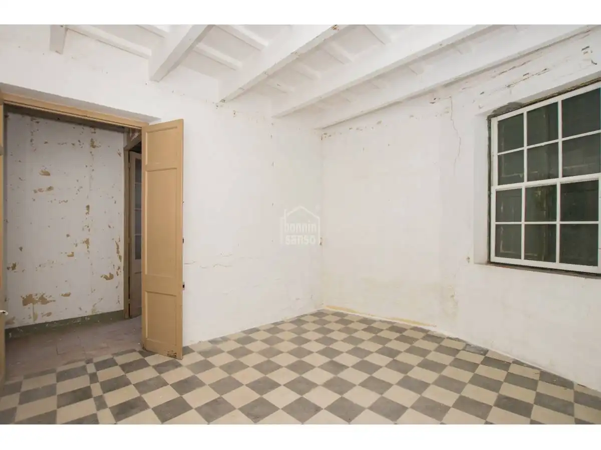 Apartment zum Verkauf in Maó ciutat, imagen 84