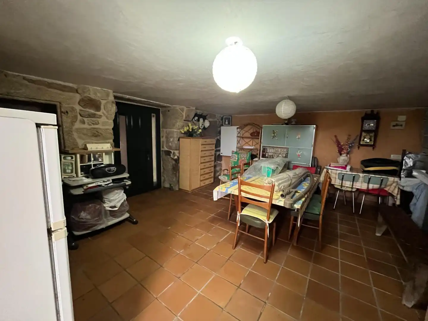 Casa o xalet en venda en Covelo amb Calefacció, Jardí privat i Traster