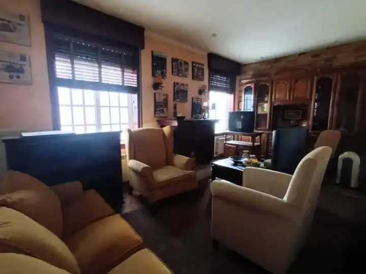Bajo con jardín en venta en DO VELLO-SARDOMA, imagen 4