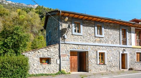 Foto 2 de Casa o xalet en venda a Somiedo, Asturias