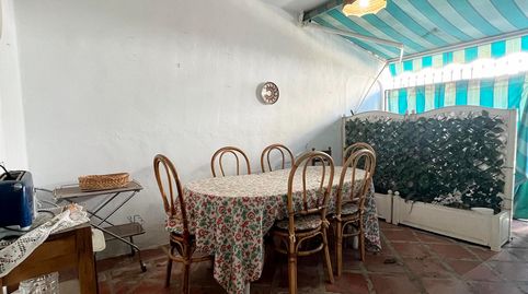 Foto 4 de Casa adosada en venta en Los Boliches, Fuengirola