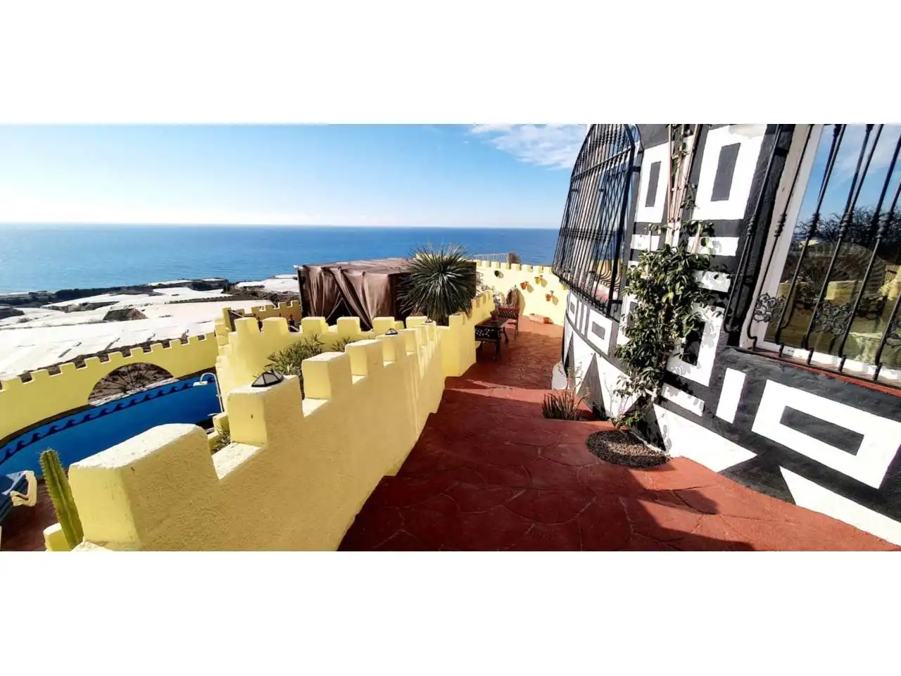 Villa con piscina in vendita a Carretera De La Parra, imagen 27