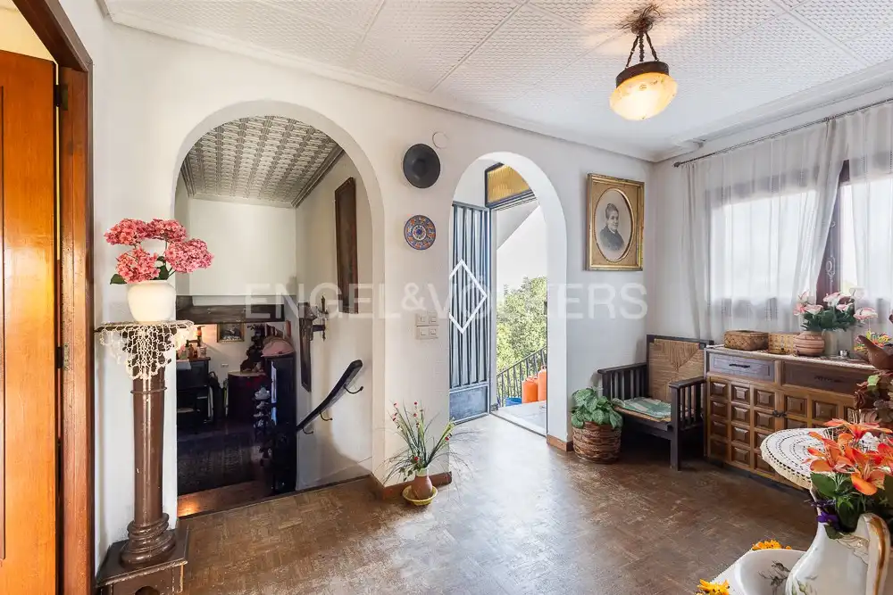 Haus mit Terrasse zum Verkauf in Av. Mediterrànea Pau, imagen 25