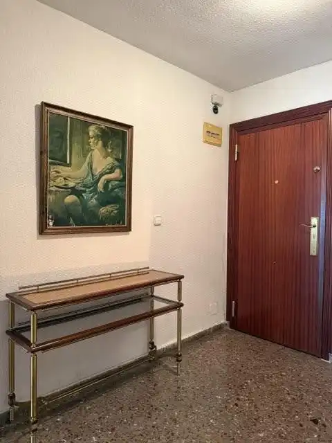 Piso de alquiler en La Catedral