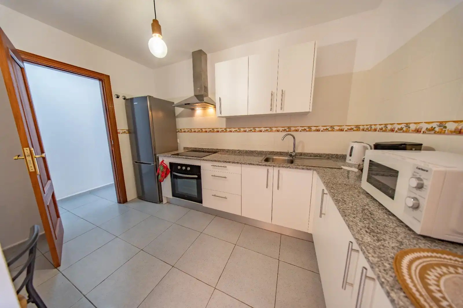 Wohnung zum Verkauf in Avenida Constitución, imagen 3