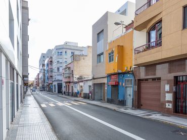 Casa en venda a Calle Castillejos