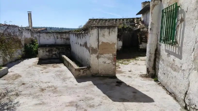Casa o chalet en venta en BAENA - ANEJO MONTE LOPE ALVAREZ, 121, Martos