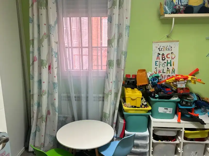 Habitación de Piso en venta en Meco pueblo