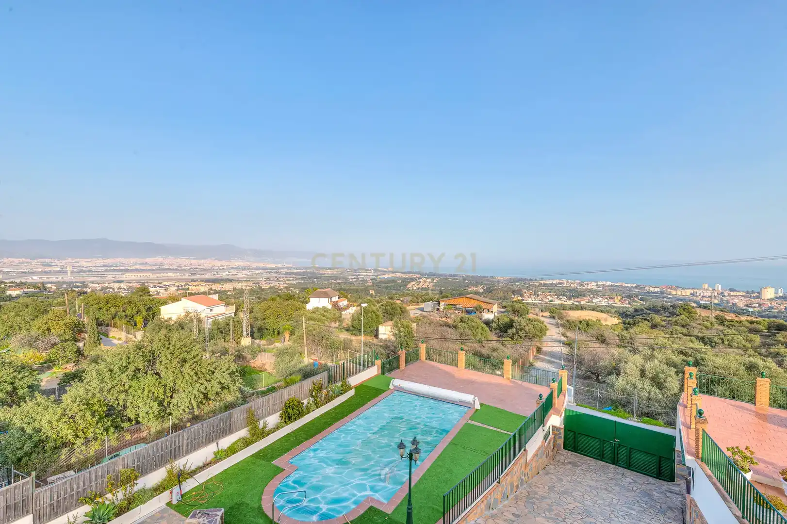 Apartments for sale in Polígono 52 Parcela 35 LAS VIÑAS. MALAGA (MÁLAGA), 26, Cortijo de Maza - Finca Monsalvez - El Olivar