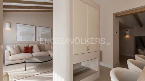 Foto 3 de Àtic de lloguer a Muro de Santa Ana, La Seu, Valencia