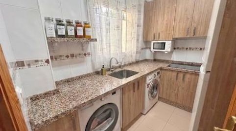 Foto 5 de Apartamento en venta en Puerto Santa Maria, 3, Riviera del Sol, Mijas