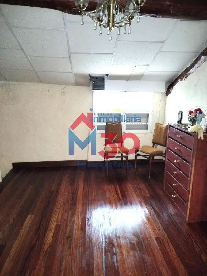 Casa o chalet en venta en Santa María Ribarredonda con Terraza
