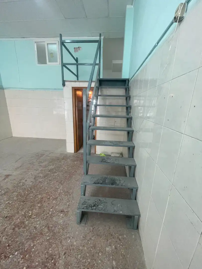 Business premises to rent in Carrer Gabriel Miró, imagen 21