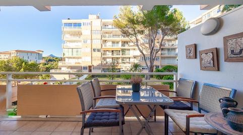 Foto 4 de Piso en venta en Carrer Gran Via, El Toro, Calvià