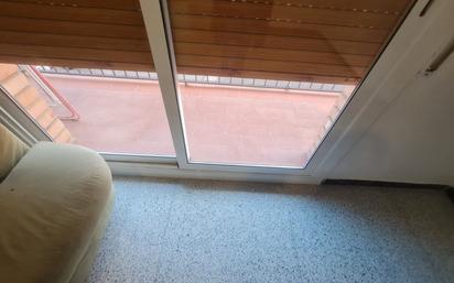 Balcony of Flat for sale in Palau-solità i Plegamans  with Heating, Oven and Balcony