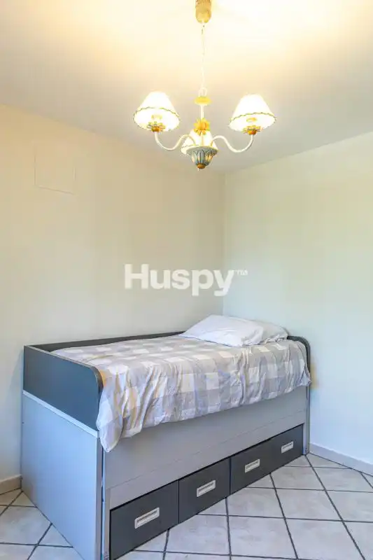 Detached house with terrace for sale in Calle Puenteareas, imagen 15