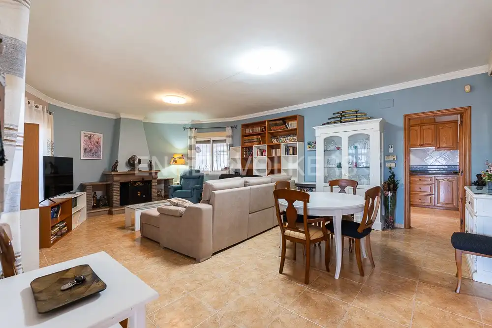 Maison avec jardin à vendre à La Font d'en Carròs, imagen 5