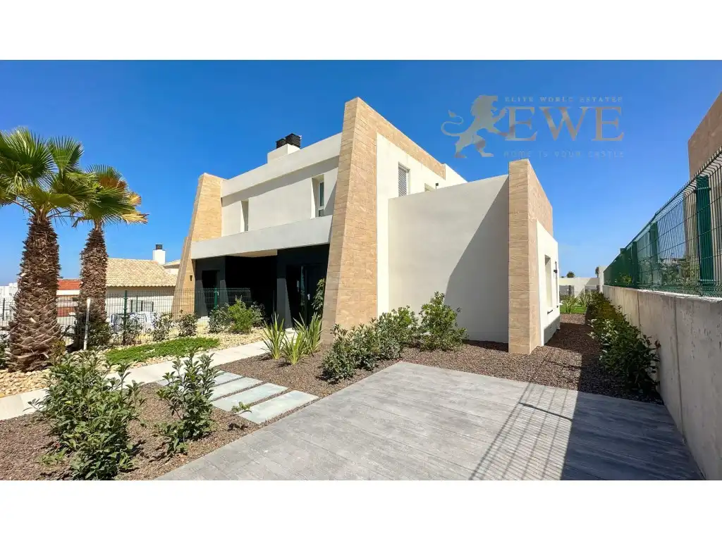 Villa avec piscine à vendre à Algorfa, imagen 28