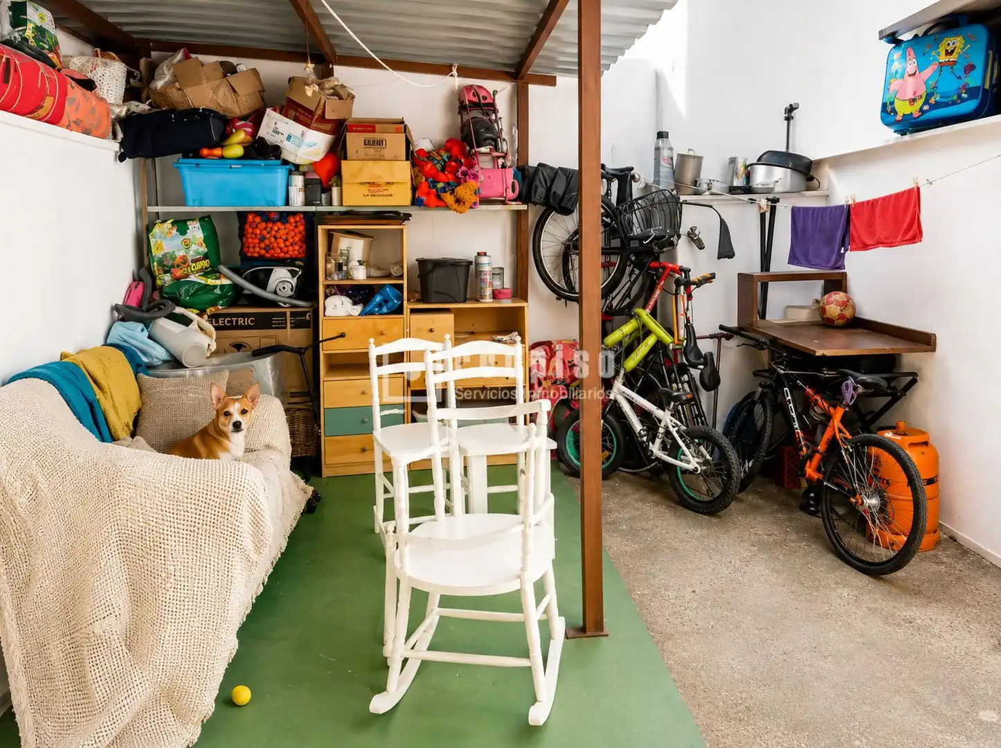 Casa en venda a del Doctor Carrion Pérez, imagen 6
