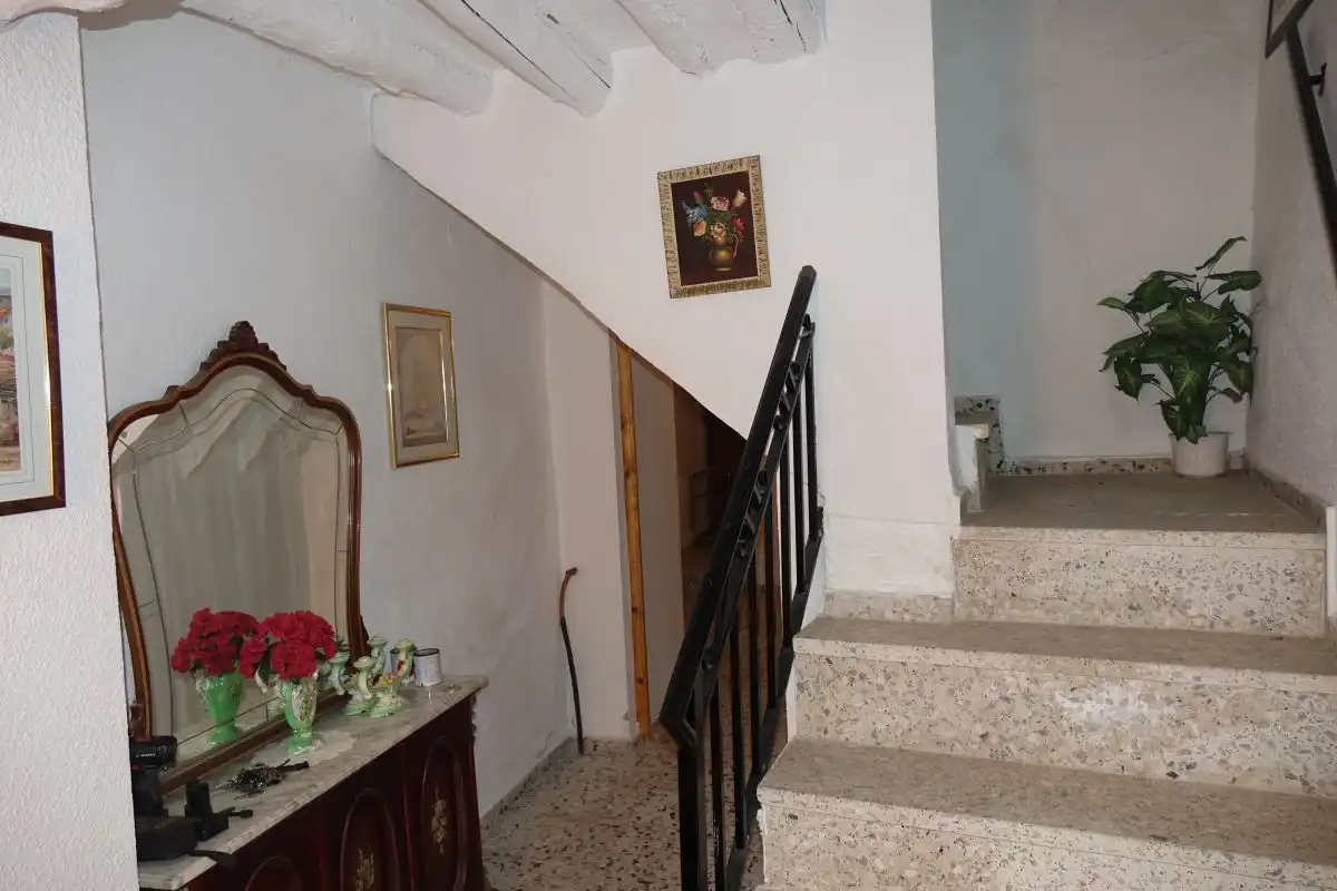Casa o chalet en venta en Cáñar con Terraza y Balcón