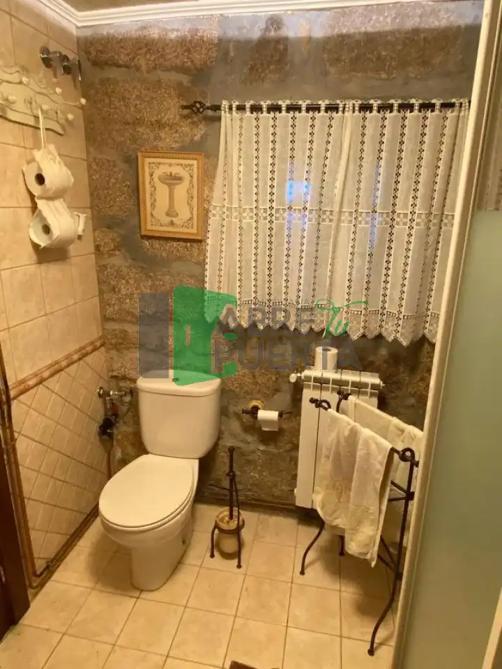 Casa rústica con terraza en venta en Vilamarín, imagen 16