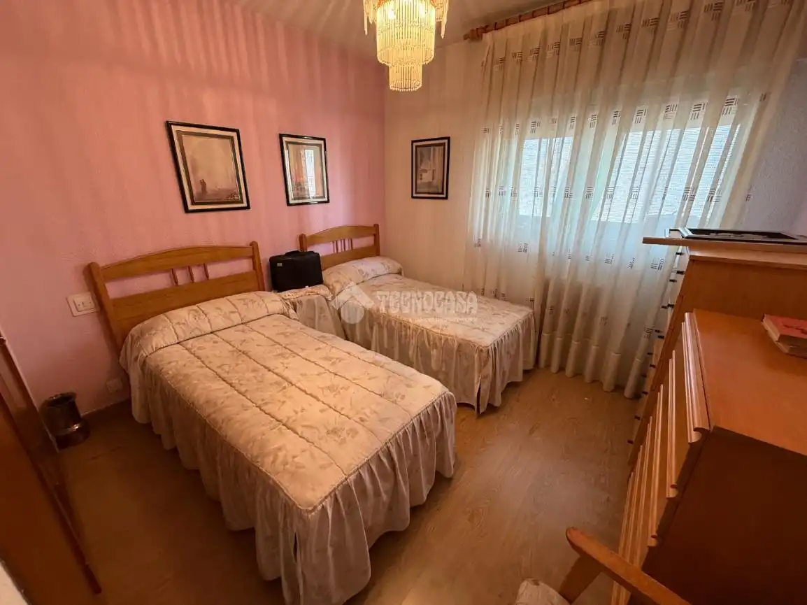 Wohnung mit Aufzug zum Verkauf in Usera, imagen 5