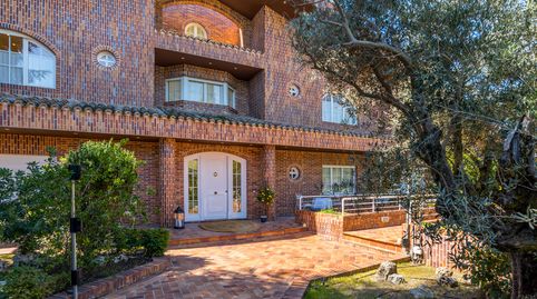 Foto 3 de Casa o chalet en venta en Calle Saliente, Montealina, Pozuelo de Alarcón