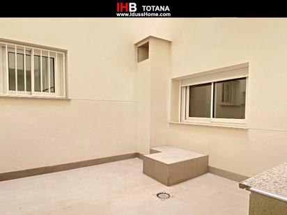 Bedroom of Planta baja for sale in Totana  with Air Conditioner