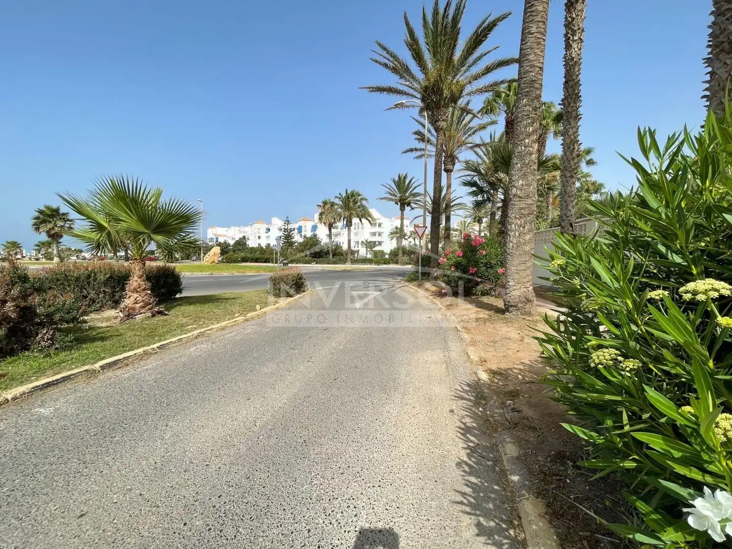 Adossat amb piscina en venda a Avenida Mar Azul 25, imagen 26