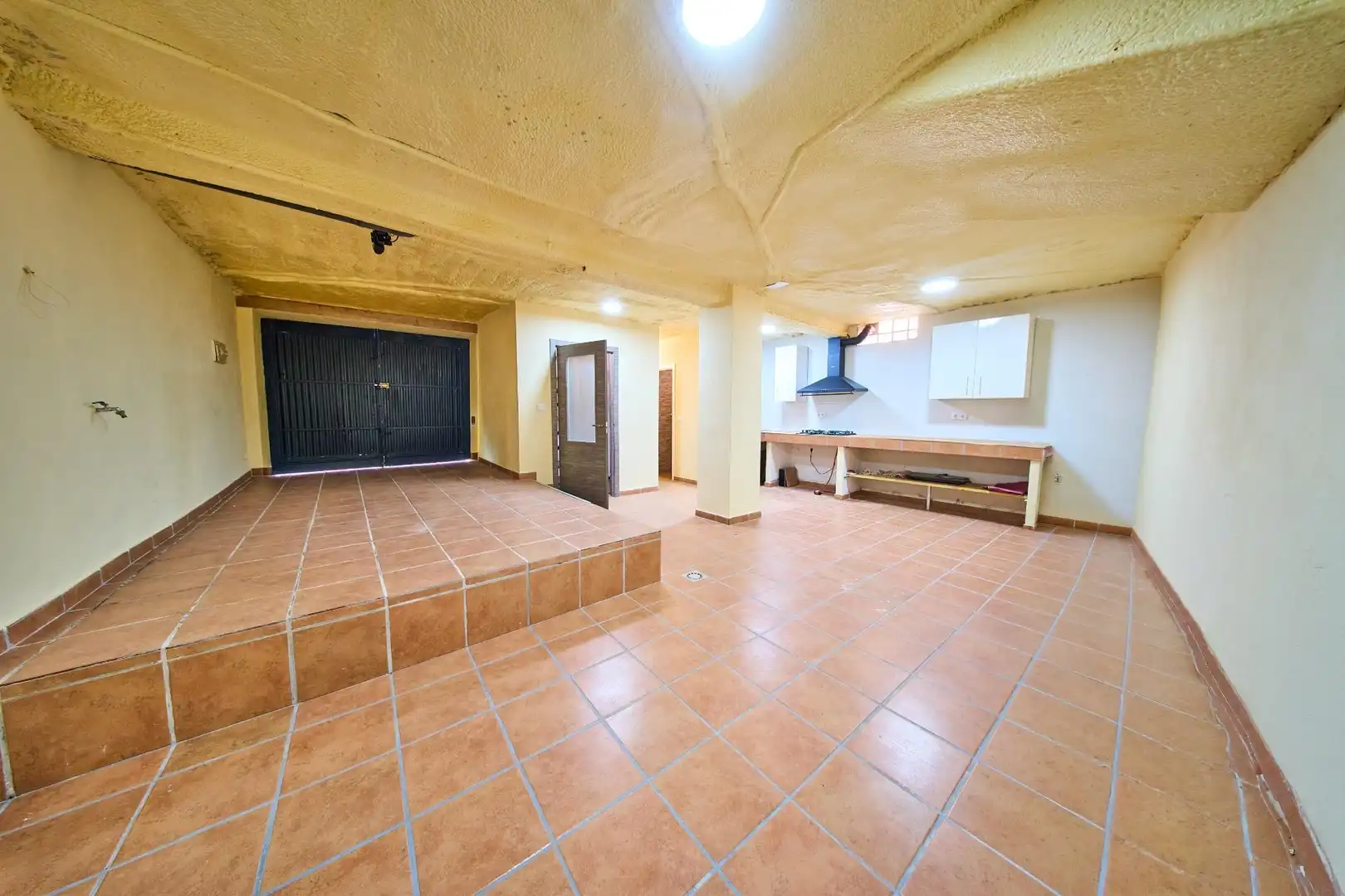 Casa o xalet en venda en Lanjarón