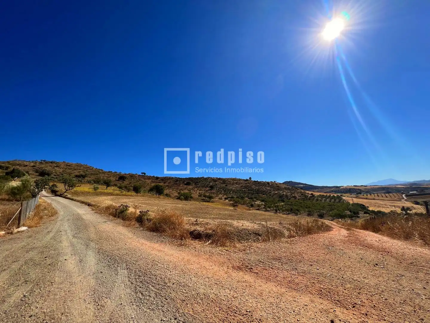 Residencial en venta en Villanueva de la Concepción
