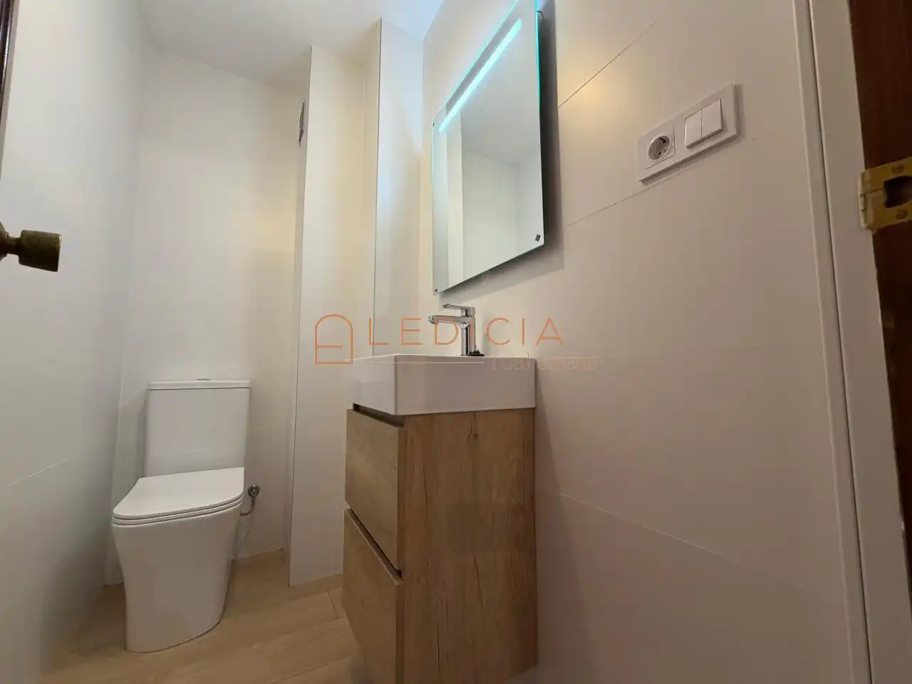 Flat for rent in Castelao, As Travesas - Balaídos