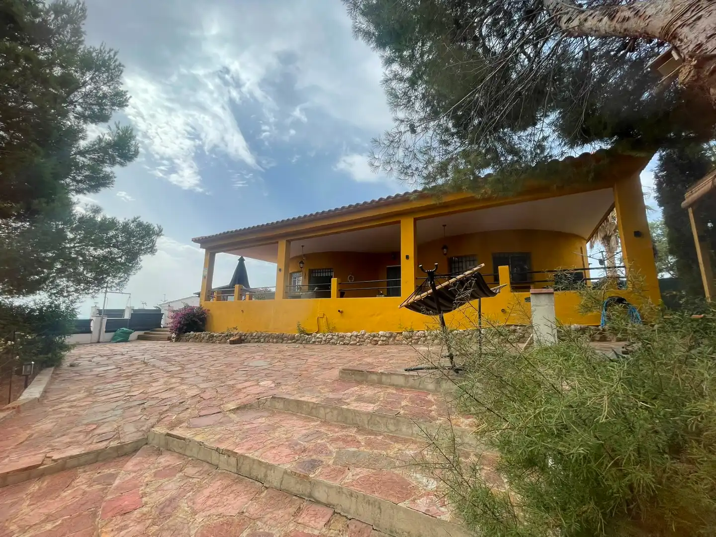 Villa avec piscine à vendre à Turís, imagen 8