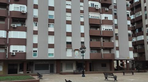 Photo 2 of Flat for sale in Pz Inmaculada  Bl:b, La Reconquista - El Rosario, Algeciras