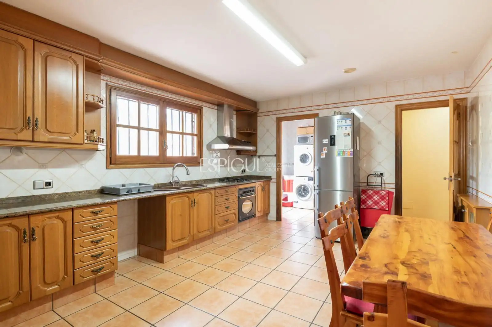 Casa amb terrassa en venda a CALLE D'ANOIA, imagen 24