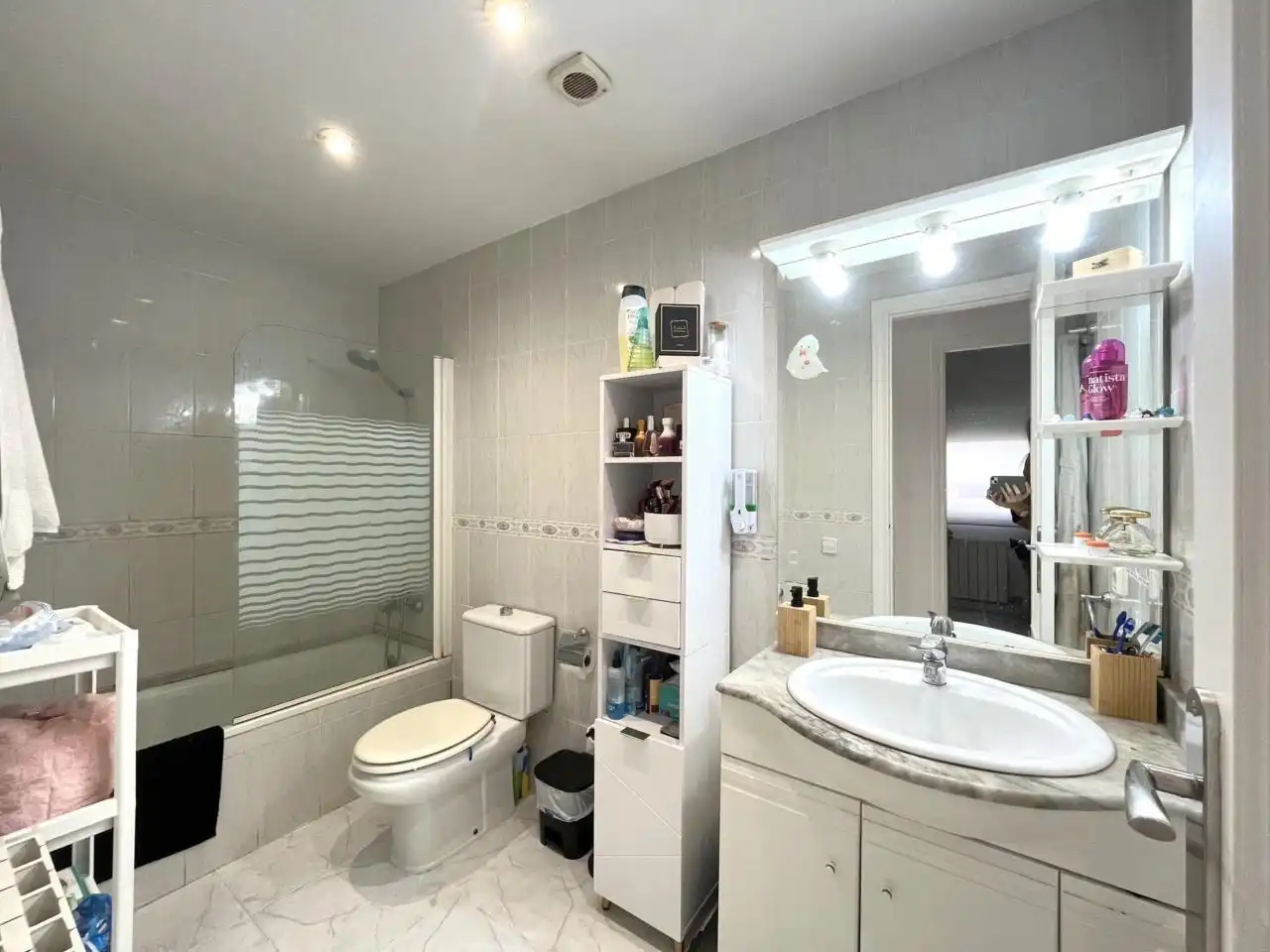 Apartament amb terrassa en venda a Vilartagues - Tueda de Dalt, imagen 6
