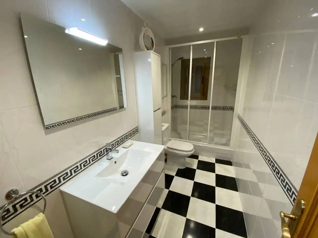 Flat for sale in Calle Maragall, imagen 10