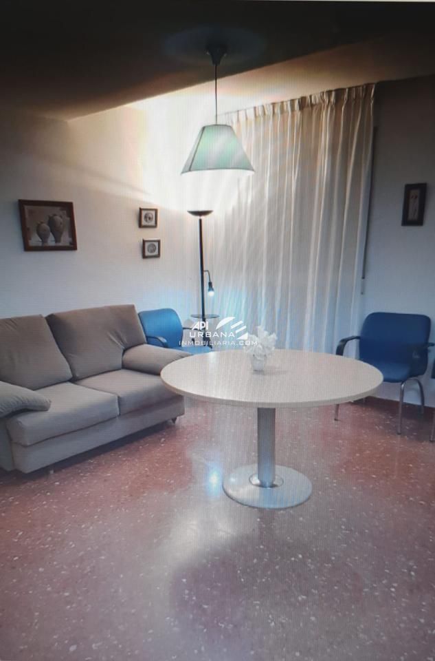 Living room of Planta baja for sale in Lucena  with Storage room