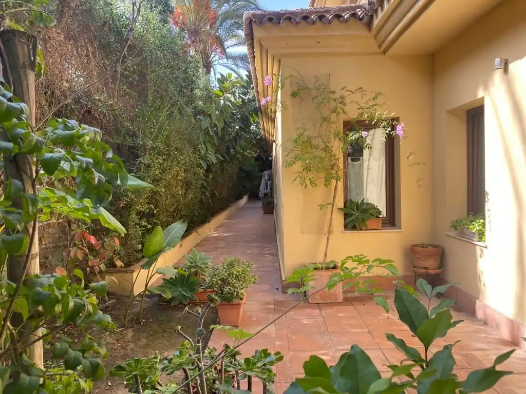 Villa avec balcon à vendre à Avenida los Cortijos, imagen 48
