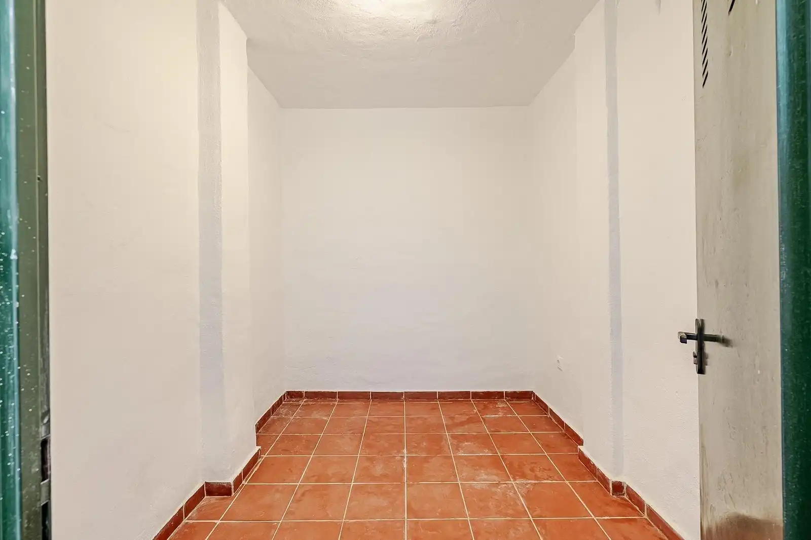 Vivienda con jardín en venta en El Castillo, imagen 12