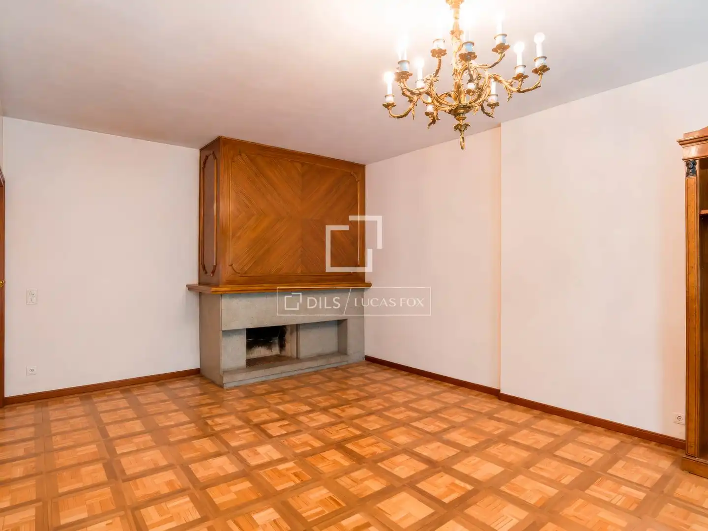 Appartement avec piscine à vendre à Chamberí, imagen 8