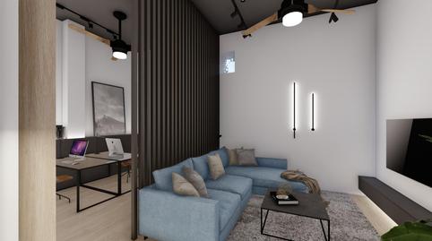 Foto 4 de Oficina en venda a  Cazcarra Cremalle, V, Las Fuentes, Zaragoza