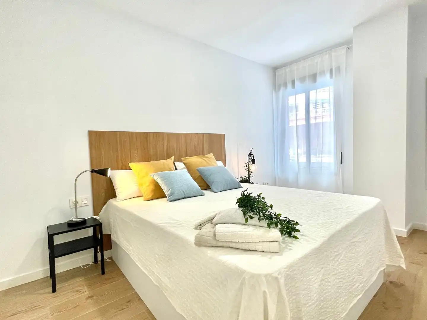 Wohnung zum Verkauf in Parque Lo Torrent, imagen 12