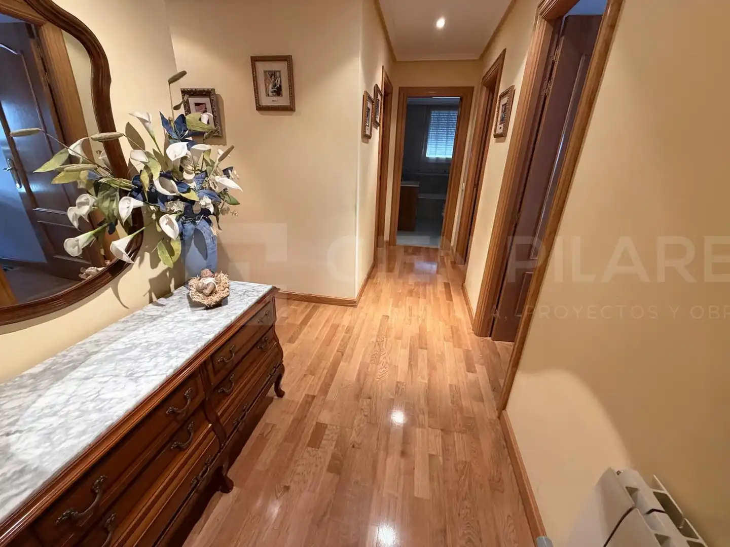 Piso en venta en Arnedo con Terraza y Trastero