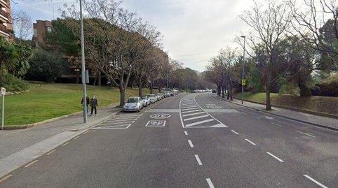 Foto 3 de Pis en venda a Cl Enric Gimenez  N-, Sarrià,  Barcelona Capital