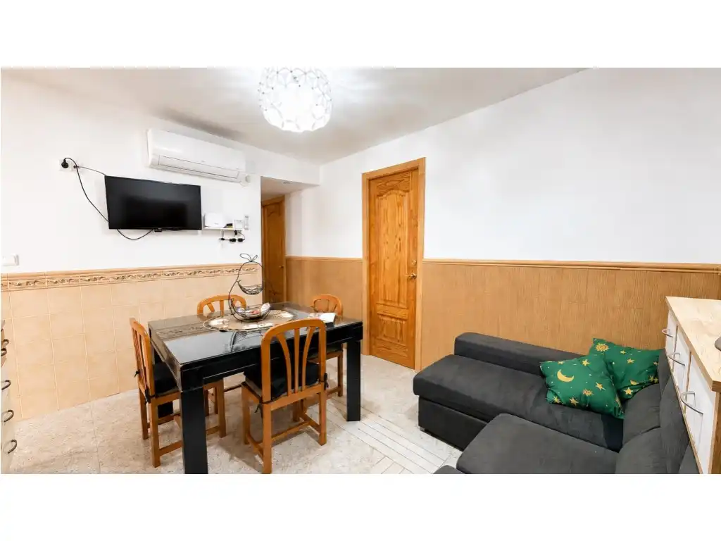 Living room of Flat for sale in Córdoba