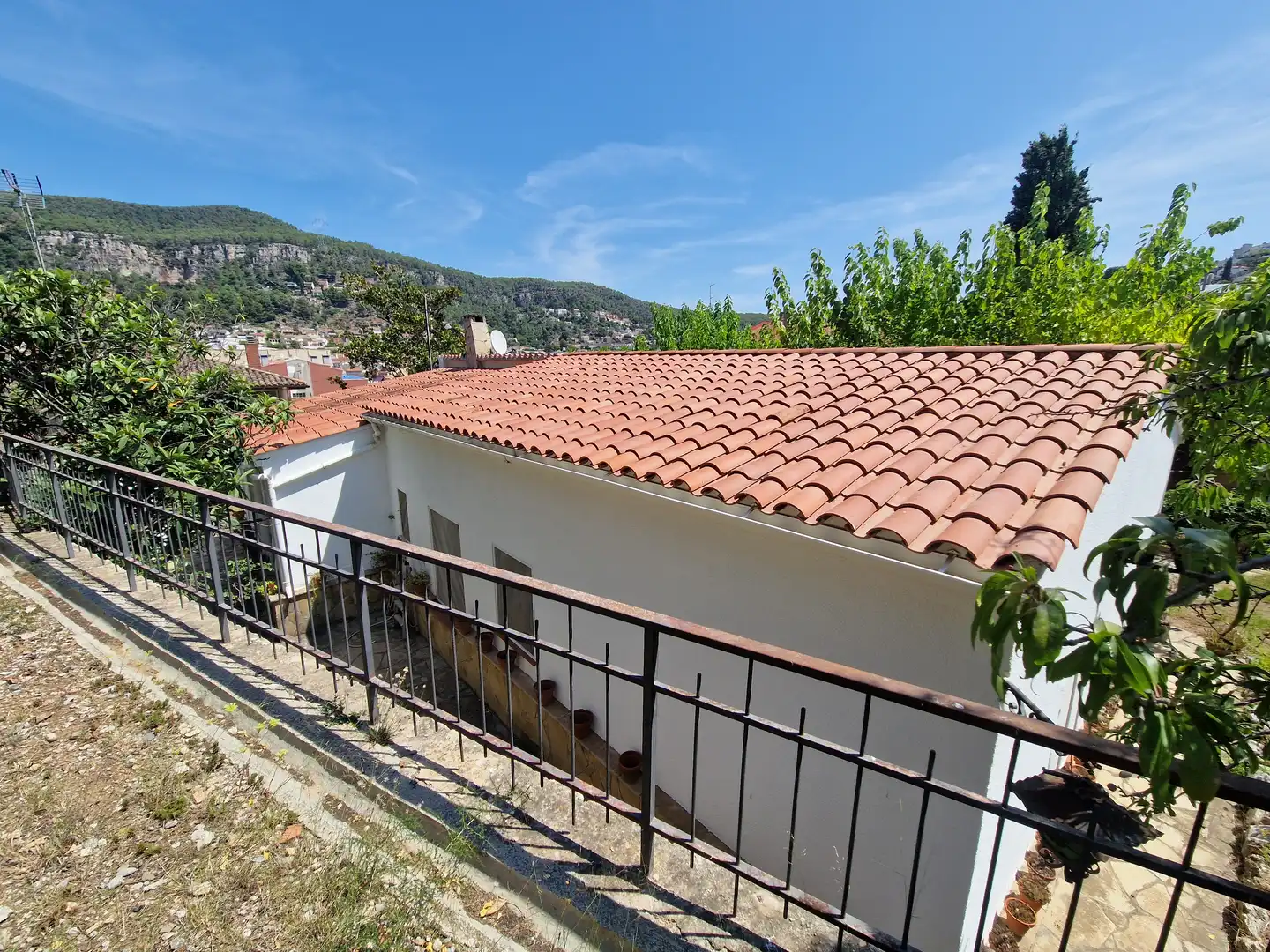 House with garden for sale in Carrer Major, imagen 60