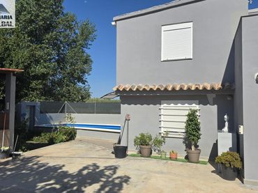 Villa avec piscine à vendre à Valterna