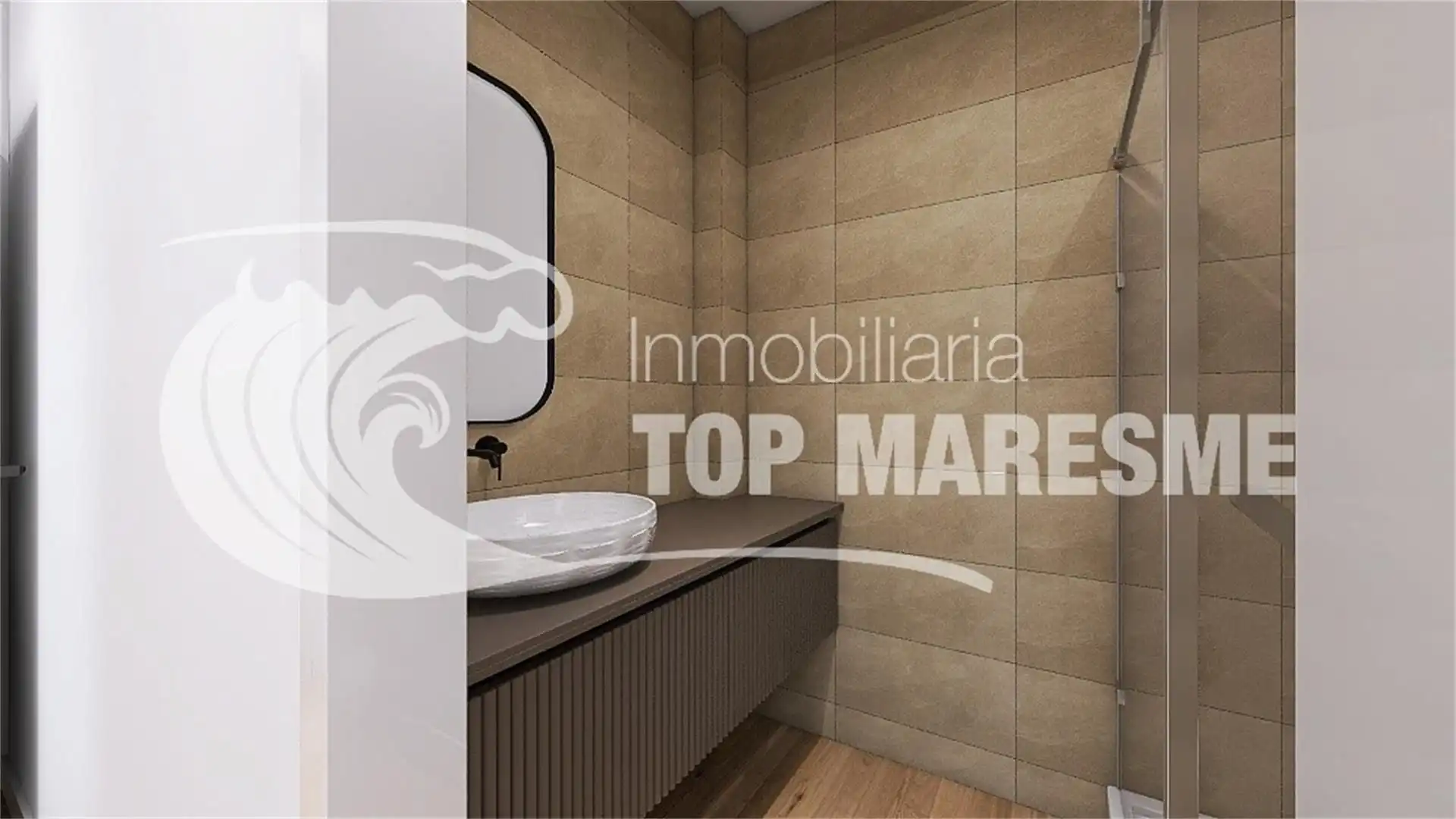 Planta baja en venta en Carrer Illes Medes, 22, Les Franqueses del Vallès