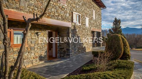 Photo 3 of Single-family semi-detached for sale in Plaça del Mirador, 7, Ger, Girona